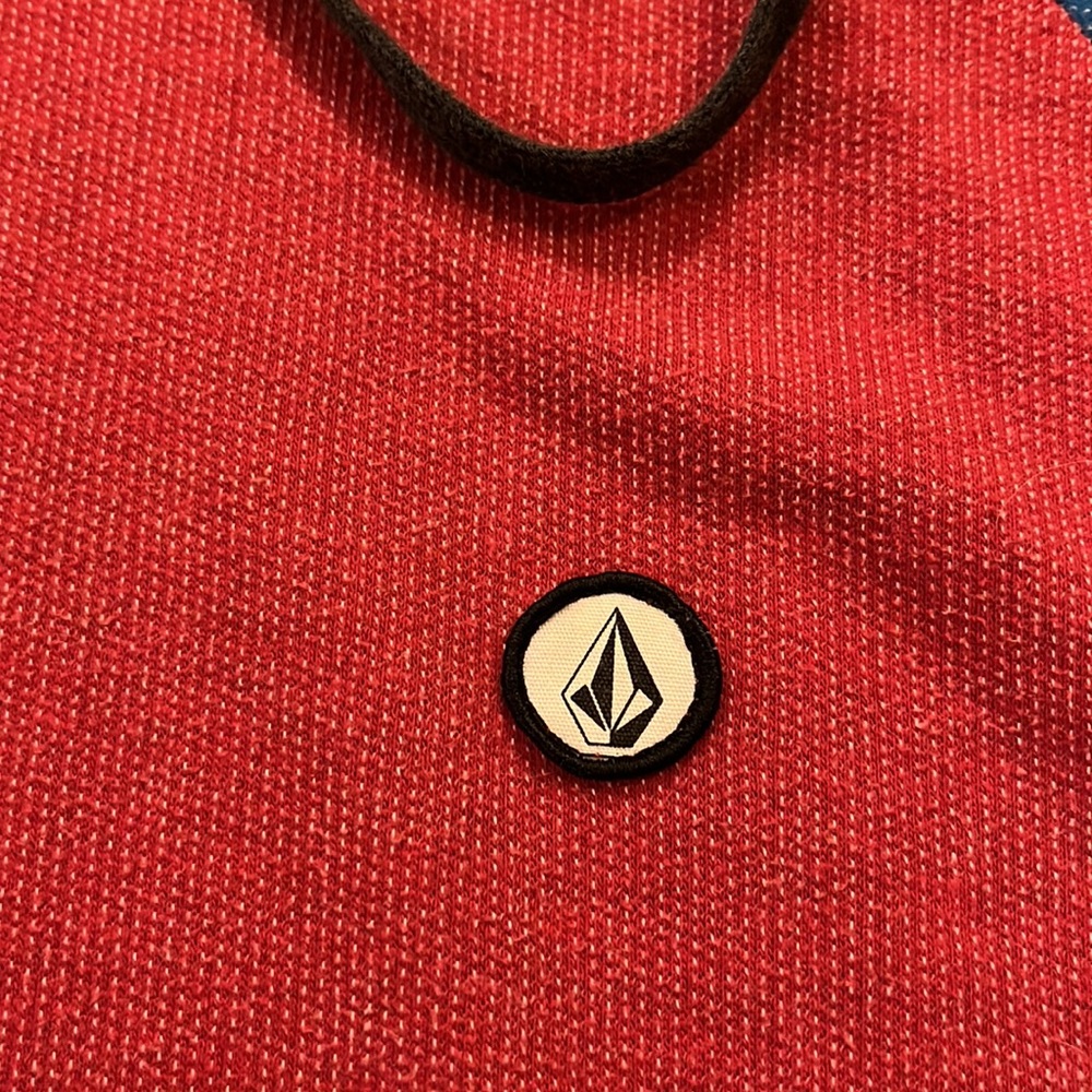 Volcom hoody